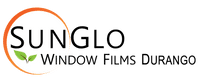 Sunglo Window Film Durango Logo